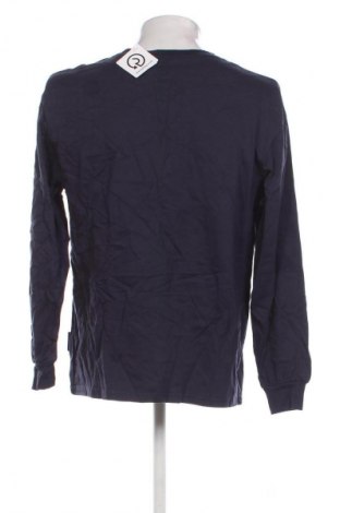 Męska bluzka Apparel, Rozmiar L, Kolor Niebieski, Cena 62,99 zł
