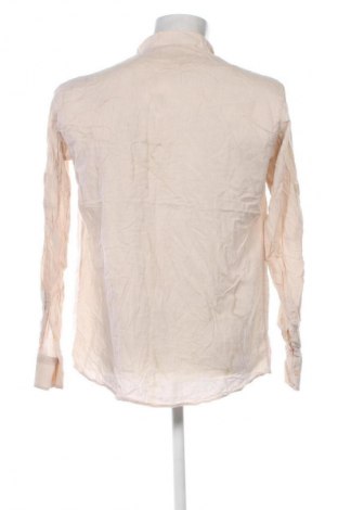 Pánské tričko  Armani Jeans, Velikost XL, Barva Béžová, Cena  1 579,00 Kč