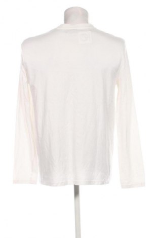 Herren Shirt Atlas For Men, Größe L, Farbe Weiß, Preis € 11,01