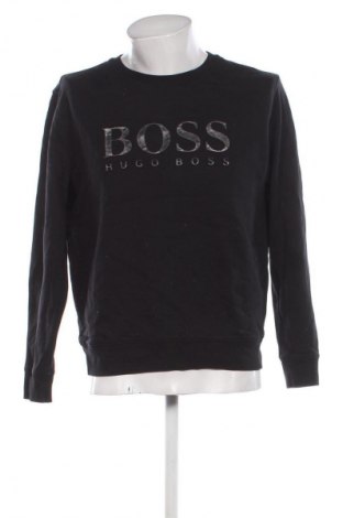 Ανδρική μπλούζα BOSS, Μέγεθος XL, Χρώμα Μαύρο, Τιμή 61,99 €