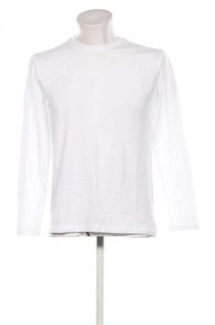 Ανδρική μπλούζα Beast Layer, Μέγεθος S, Χρώμα Λευκό, Τιμή 19,99 €