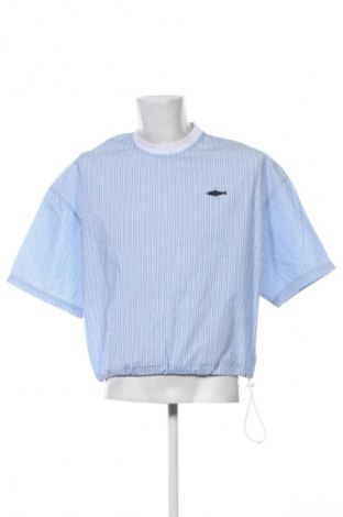Pánske tričko  Bershka, Veľkosť M, Farba Viacfarebná, Cena  9,72 €