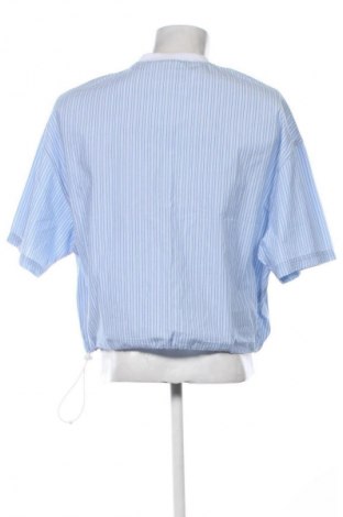 Pánske tričko  Bershka, Veľkosť M, Farba Viacfarebná, Cena  9,72 €