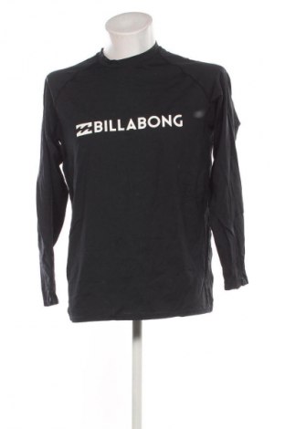 Herren Shirt Billabong, Größe M, Farbe Schwarz, Preis € 18,99