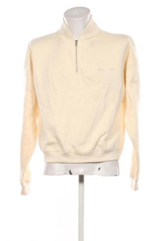 Herren Shirt Boohoo, Größe L, Farbe Ecru, Preis € 27,99