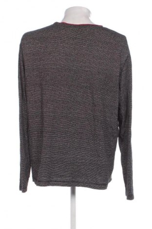 Ανδρική μπλούζα Bpc Bonprix Collection, Μέγεθος XL, Χρώμα Πολύχρωμο, Τιμή 12,99 €