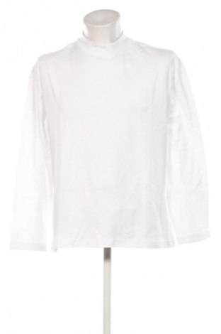 Pánské tričko  Calvin Klein, Velikost M, Barva Bílá, Cena  719,00 Kč