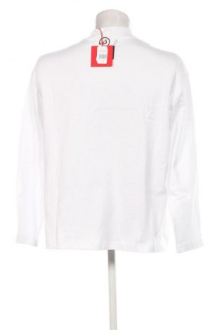 Pánské tričko  Calvin Klein, Velikost M, Barva Bílá, Cena  719,00 Kč