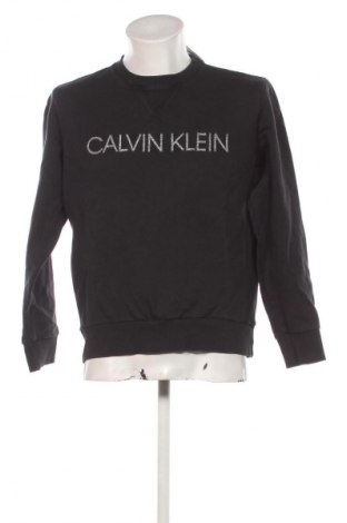 Herren Shirt Calvin Klein, Größe M, Farbe Schwarz, Preis € 18,99