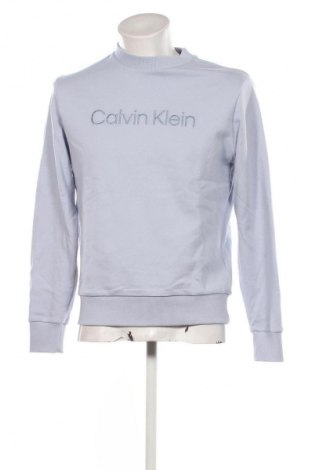 Férfi blúz Calvin Klein, Méret S, Szín Kék, Ár 53 799 Ft