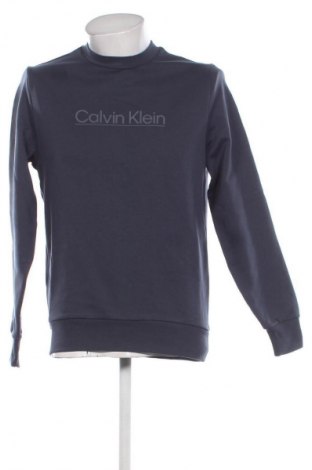 Ανδρική μπλούζα Calvin Klein, Μέγεθος S, Χρώμα Μπλέ, Τιμή 107,99 €