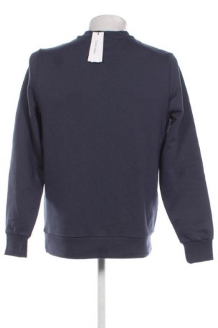 Ανδρική μπλούζα Calvin Klein, Μέγεθος S, Χρώμα Μπλέ, Τιμή 107,99 €