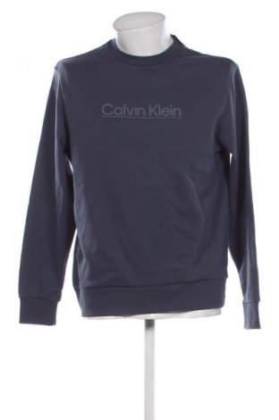 Herren Shirt Calvin Klein, Größe M, Farbe Blau, Preis € 67,99