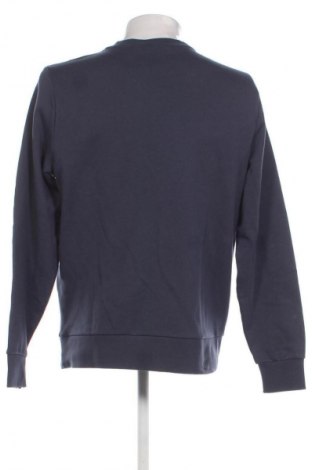Pánske tričko  Calvin Klein, Veľkosť L, Farba Modrá, Cena  91,95 €