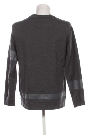 Męska bluzka Calvin Klein, Rozmiar XL, Kolor Szary, Cena 153,99 zł