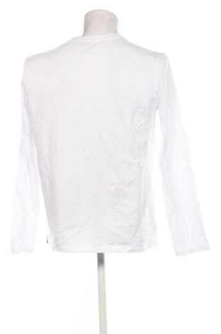 Męska bluzka Calvin Klein, Rozmiar M, Kolor Biały, Cena 62,99 zł