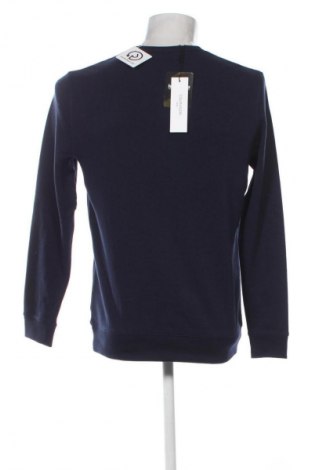 Ανδρική μπλούζα Calvin Klein, Μέγεθος M, Χρώμα Μπλέ, Τιμή 88,00 €