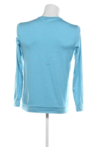 Męska bluzka Calvin Klein, Rozmiar S, Kolor Niebieski, Cena 111,99 zł