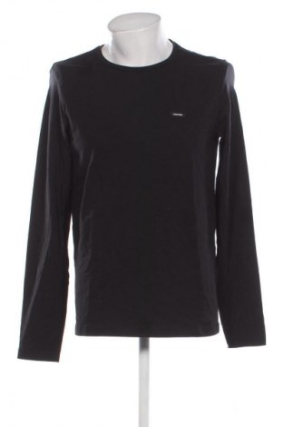 Pánske tričko  Calvin Klein, Veľkosť XL, Farba Čierna, Cena  82,95 €