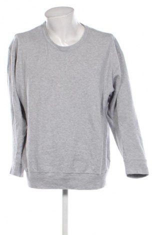 Ανδρική μπλούζα Calvin Klein, Μέγεθος XL, Χρώμα Γκρί, Τιμή 49,99 €