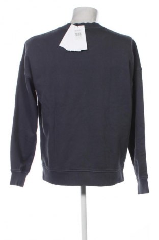 Ανδρική μπλούζα Calvin Klein Jeans, Μέγεθος L, Χρώμα Γκρί, Τιμή 122,99 €