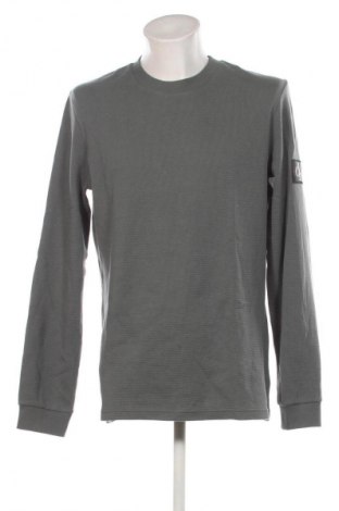 Ανδρική μπλούζα Calvin Klein Jeans, Μέγεθος XXL, Χρώμα Γκρί, Τιμή 40,99 €