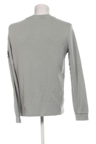 Herren Shirt Calvin Klein Jeans, Größe XL, Farbe Grün, Preis € 57,99