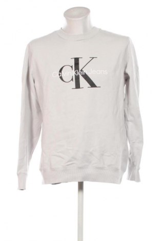 Férfi blúz Calvin Klein Jeans, Méret XL, Szín Szürke, Ár 40 369 Ft
