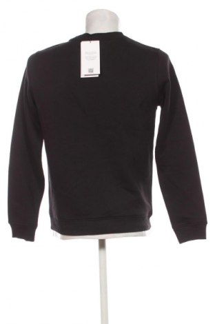 Bluză de bărbați Calvin Klein Jeans, Mărime S, Culoare Negru, Preț 519,99 Lei