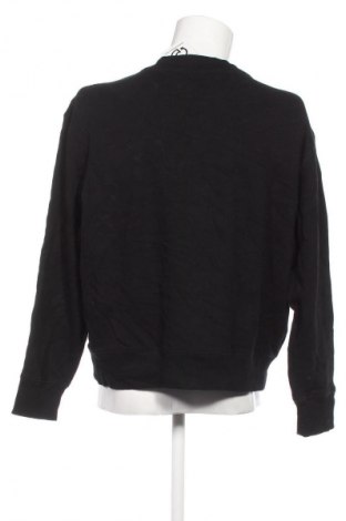 Męska bluzka Calvin Klein Jeans, Rozmiar XL, Kolor Czarny, Cena 121,99 zł