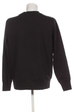 Męska bluzka Calvin Klein Jeans, Rozmiar XL, Kolor Czarny, Cena 290,99 zł
