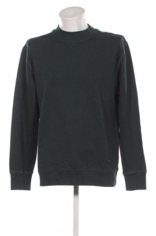 Męska bluzka Calvin Klein Jeans, Rozmiar L, Kolor Zielony, Cena 549,99 zł