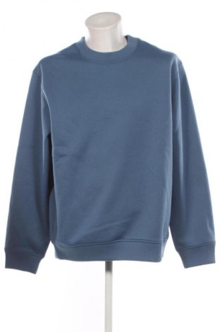 Pánske tričko  Calvin Klein Jeans, Veľkosť XL, Farba Modrá, Cena  64,95 €