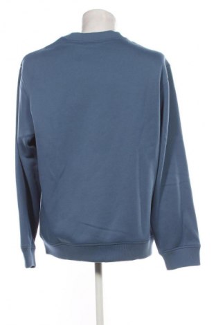 Pánske tričko  Calvin Klein Jeans, Veľkosť XL, Farba Modrá, Cena  64,95 €