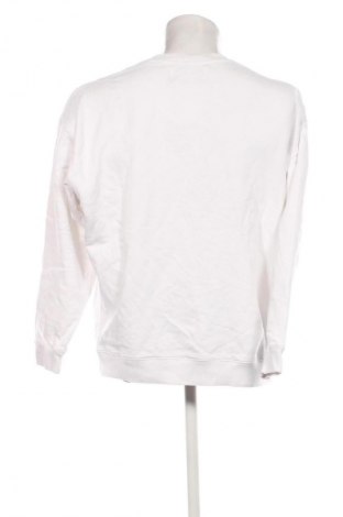Herren Shirt Calvin Klein Jeans, Größe M, Farbe Weiß, Preis € 28,99