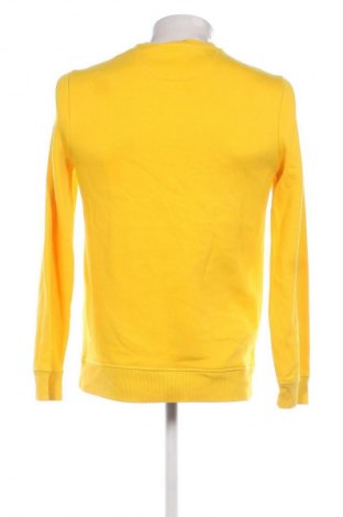 Męska bluzka Calvin Klein Jeans, Rozmiar S, Kolor Żółty, Cena 134,99 zł