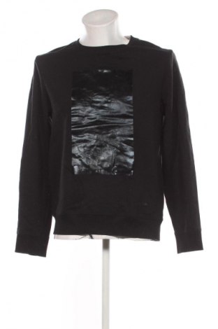 Herren Shirt Calvin Klein Jeans, Größe L, Farbe Schwarz, Preis € 28,99