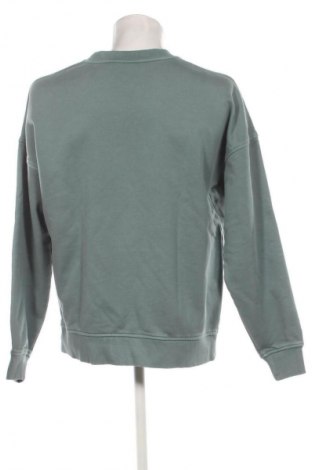 Férfi blúz Calvin Klein Jeans, Méret L, Szín Zöld, Ár 53 799 Ft