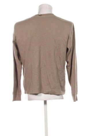 Ανδρική μπλούζα Calvin Klein Jeans, Μέγεθος S, Χρώμα Καφέ, Τιμή 74,99 €