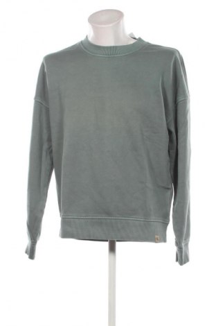 Herren Shirt Calvin Klein Jeans, Größe L, Farbe Grün, Preis € 93,99