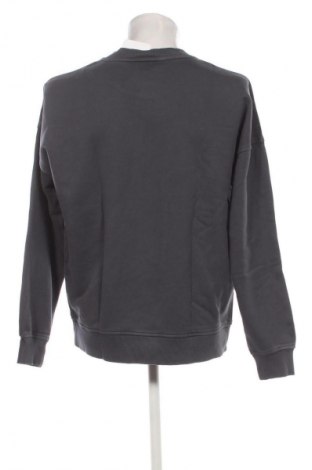 Herren Shirt Calvin Klein Jeans, Größe L, Farbe Grau, Preis € 142,99