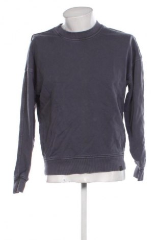 Ανδρική μπλούζα Calvin Klein Jeans, Μέγεθος S, Χρώμα Γκρί, Τιμή 47,99 €