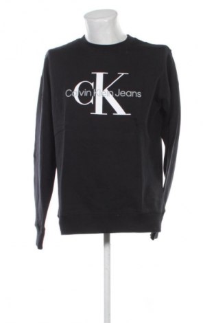 Herren Shirt Calvin Klein Jeans, Größe L, Farbe Schwarz, Preis € 97,99