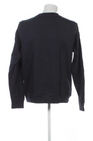 Męska bluzka Calvin Klein Jeans, Rozmiar XL, Kolor Niebieski, Cena 283,99 zł