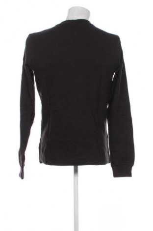 Bluză de bărbați Calvin Klein Jeans, Mărime M, Culoare Negru, Preț 190,99 Lei