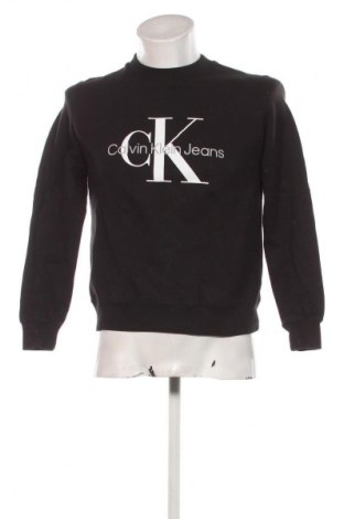 Herren Shirt Calvin Klein Jeans, Größe S, Farbe Schwarz, Preis 60,99 €