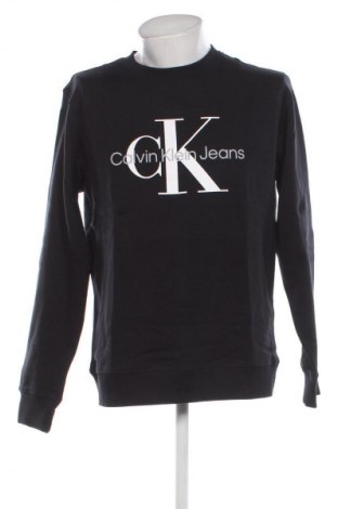 Męska bluzka Calvin Klein Jeans, Rozmiar L, Kolor Czarny, Cena 203,99 zł