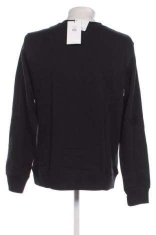 Męska bluzka Calvin Klein Jeans, Rozmiar L, Kolor Czarny, Cena 203,99 zł