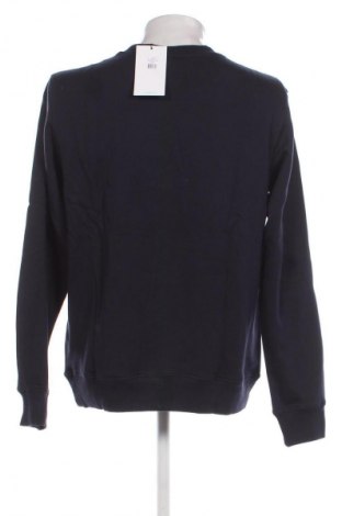 Herren Shirt Calvin Klein Jeans, Größe L, Farbe Blau, Preis € 64,99