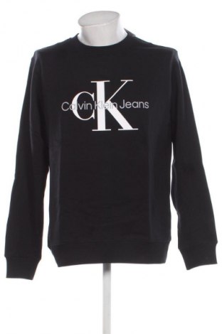 Herren Shirt Calvin Klein Jeans, Größe L, Farbe Schwarz, Preis € 64,99